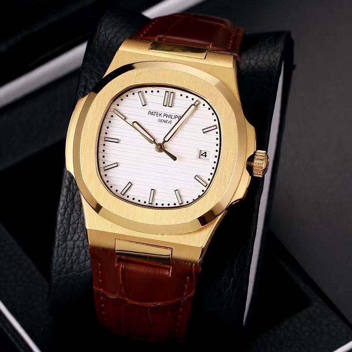 Patek Philippe Watch 227